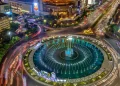 Jakarta Menduduki Peringkat 140 di Antara 1.000 Kota Terbaik di Dunia