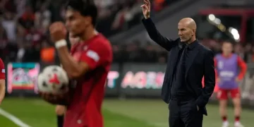 3 Pelajaran Penting dari Debut Sukses Zinedine Zidane di Tim Nasional Prancis