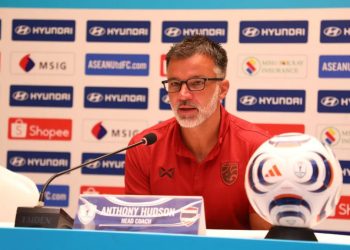 Thailand Hadapi Vietnam Usai Kemenangan Atas Pakistan di FIFA ASEAN Cup 2026