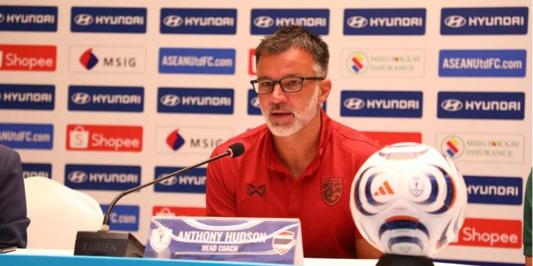 Thailand Hadapi Vietnam Usai Kemenangan Atas Pakistan di FIFA ASEAN Cup 2026