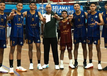 Panen Prestasi dan Ciptakan Tim Muda, Klub Voli Jakarta Jalin Kerja Sama Eksklusif