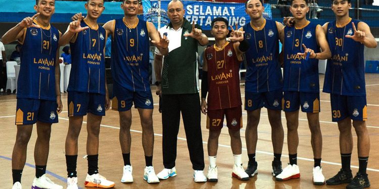 Panen Prestasi dan Ciptakan Tim Muda, Klub Voli Jakarta Jalin Kerja Sama Eksklusif