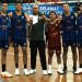 Panen Prestasi dan Ciptakan Tim Muda, Klub Voli Jakarta Jalin Kerja Sama Eksklusif