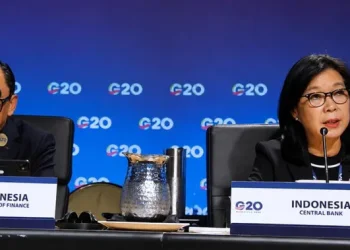 Forum G20 Bank Indonesia Paparkan Tiga Strategi Pertahankan Stabilitas Ekonomi