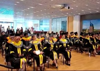 26 Pekerja Migran Indonesia di Hong Kong Sukses Raih Gelar Sarjana UT Sambil Bekerja