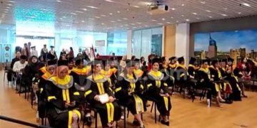26 Pekerja Migran Indonesia di Hong Kong Sukses Raih Gelar Sarjana UT Sambil Bekerja