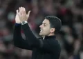 Mikel Arteta Puji Skuad Arsenal Setelah Kemenangan Melawan Aston Villa
