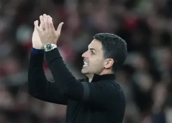 Mikel Arteta Puji Skuad Arsenal Setelah Kemenangan Melawan Aston Villa