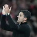 Mikel Arteta Puji Skuad Arsenal Setelah Kemenangan Melawan Aston Villa