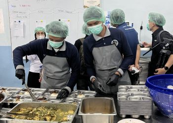Purbaya Akan Pangkas Anggaran MBG, Pegawai Kemenkeu Terlibat Mengawasi