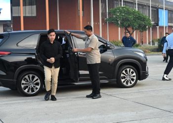 Gibran ke Batang untuk Investigasi Dugaan Keracunan MBG Dikebut