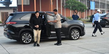 Gibran ke Batang untuk Investigasi Dugaan Keracunan MBG Dikebut