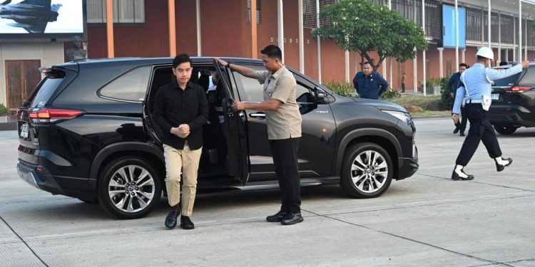 Gibran ke Batang untuk Investigasi Dugaan Keracunan MBG Dikebut