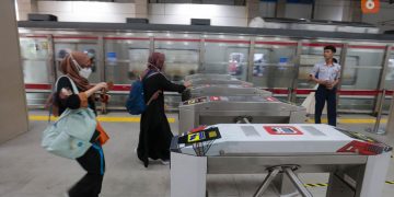 KAI Menegaskan Tidak Menutup Stasiun Karet, Berikut Penjelasannya