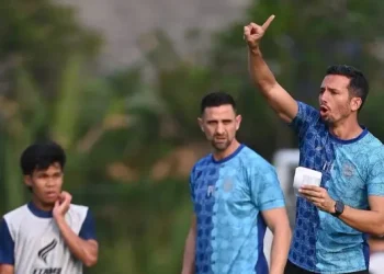 Prioritas Borneo FC Musim Ini Terbongkar, Harus Pilih 4 Kompetisi