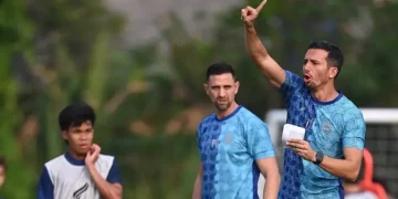 Prioritas Borneo FC Musim Ini Terbongkar, Harus Pilih 4 Kompetisi