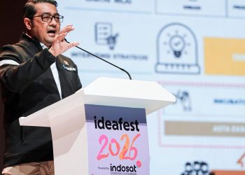 Film dan Gim RI Bidik Ekonomi Kreatif Masuki Pasar Global