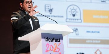 Film dan Gim RI Bidik Ekonomi Kreatif Masuki Pasar Global