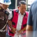 Febrie Adriansyah Diperiksa Lagi Terkait Kasus Asabri