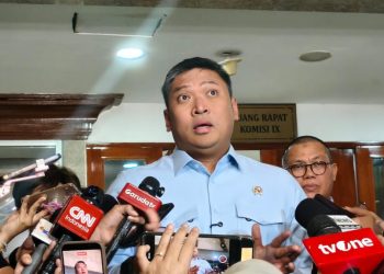 Tak Lagi Rata Enam Juta Rupiah Sehari