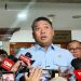 Tak Lagi Rata Enam Juta Rupiah Sehari