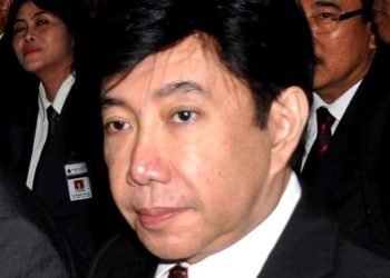 Guruh Soekarnoputra Wafat, Warganet Banyak Menyampaikan Belasungkawa