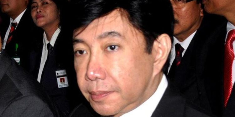 Guruh Soekarnoputra Wafat, Warganet Banyak Menyampaikan Belasungkawa