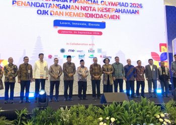 Gen Z Dengan Kemampuan Mengelola Keuangan Bisa Jadi Mukidi