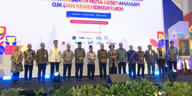 Gen Z Dengan Kemampuan Mengelola Keuangan Bisa Jadi Mukidi