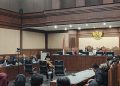 Saksi Ungkap Yaqut Marah di Rapat Pansus Haji dan Tanyakan Penyelewengan Anak Buah