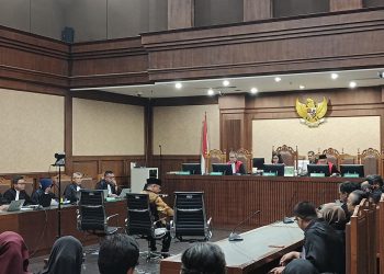 Saksi Ungkap Yaqut Marah di Rapat Pansus Haji dan Tanyakan Penyelewengan Anak Buah