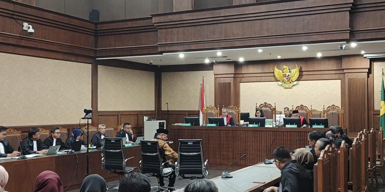 Saksi Ungkap Yaqut Marah di Rapat Pansus Haji dan Tanyakan Penyelewengan Anak Buah