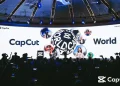 Tembus 660 Juta Pengguna, CapCut Perkenalkan Fitur AI Terbaru di Asia Tenggara