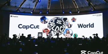 Tembus 660 Juta Pengguna, CapCut Perkenalkan Fitur AI Terbaru di Asia Tenggara