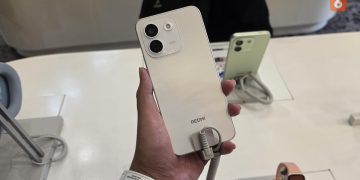 Harga Redmi Note 17 Pro Max 5G di Indonesia dan Info Promo serta Bonusnya