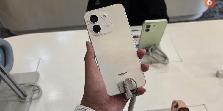 Harga Redmi Note 17 Pro Max 5G di Indonesia dan Info Promo serta Bonusnya