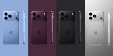 Biaya Memori iPhone 18 Pro Meningkat, Apakah Harganya Akan Membebani?