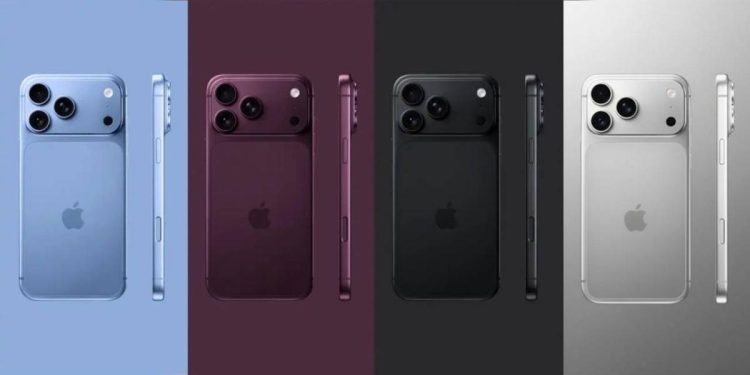 Biaya Memori iPhone 18 Pro Meningkat, Apakah Harganya Akan Membebani?