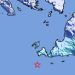 Gempa Magnitudo 4,7 Mengguncang Sumur Banten, Getaran Terasa sampai Rangkasbitung