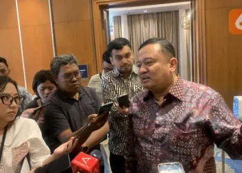 Perpres Etik AI Dijadwalkan Terbit Tahun Ini, Bagaimana dengan Rencana Pengembangan AI?