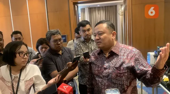 Perpres Etik AI Dijadwalkan Terbit Tahun Ini, Bagaimana dengan Rencana Pengembangan AI?