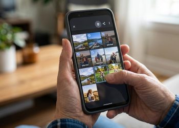 Melacak HP Android yang Hilang dengan Google Find My Device
