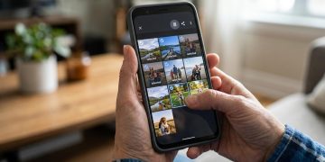 Melacak HP Android yang Hilang dengan Google Find My Device