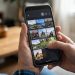 Melacak HP Android yang Hilang dengan Google Find My Device