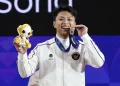 Tiga Berita Sepak Bola: Rahmat Erwin Abdullah Persembahkan Emas Kedua untuk Indonesia