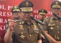 Warga Diingatkan Waspada Potensi Kebakaran Selama El Nino