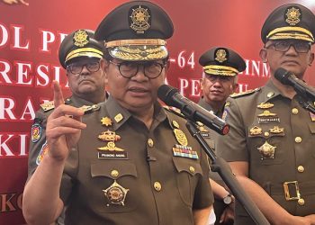 Warga Diingatkan Waspada Potensi Kebakaran Selama El Nino