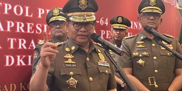 Warga Diingatkan Waspada Potensi Kebakaran Selama El Nino