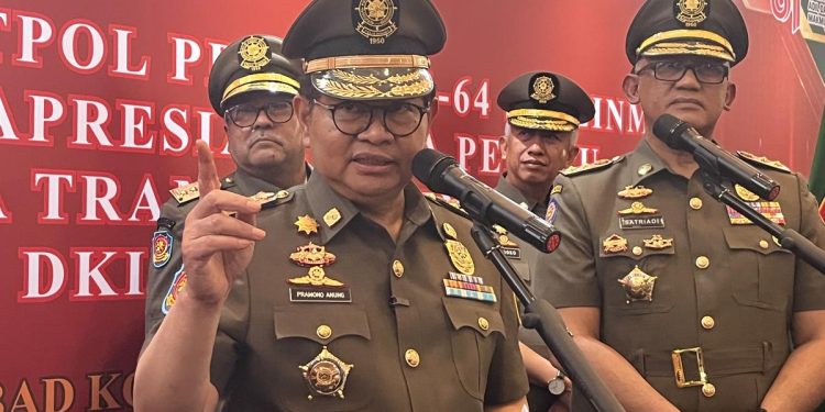 Warga Diingatkan Waspada Potensi Kebakaran Selama El Nino