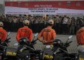 17.628 Aparat Gabungan Dikerahkan untuk Amankan Aksi 29 September di Jakarta